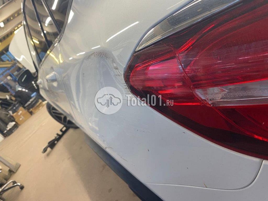 Фото Mercedes-Benz GLC-класс 12