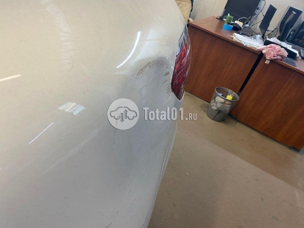 Фото Mercedes-Benz GLC-класс 16