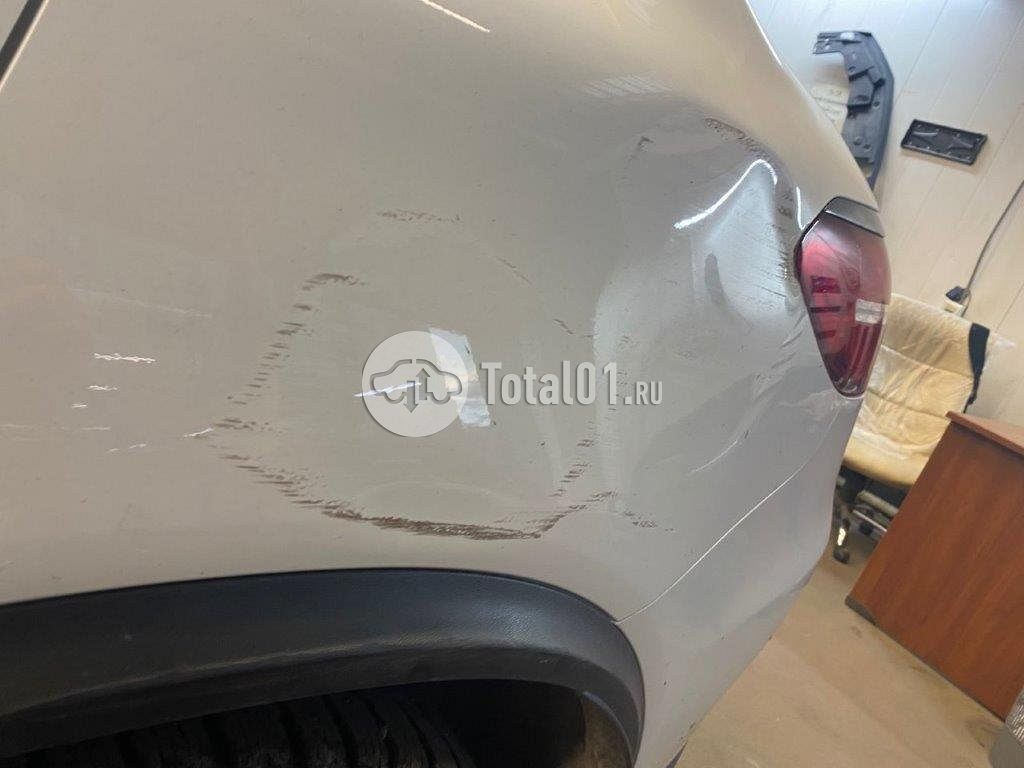 Фото Mercedes-Benz GLC-класс 18