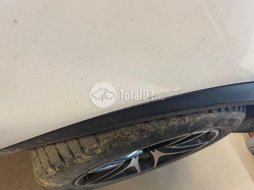 Фото Mercedes-Benz GLC-класс 22