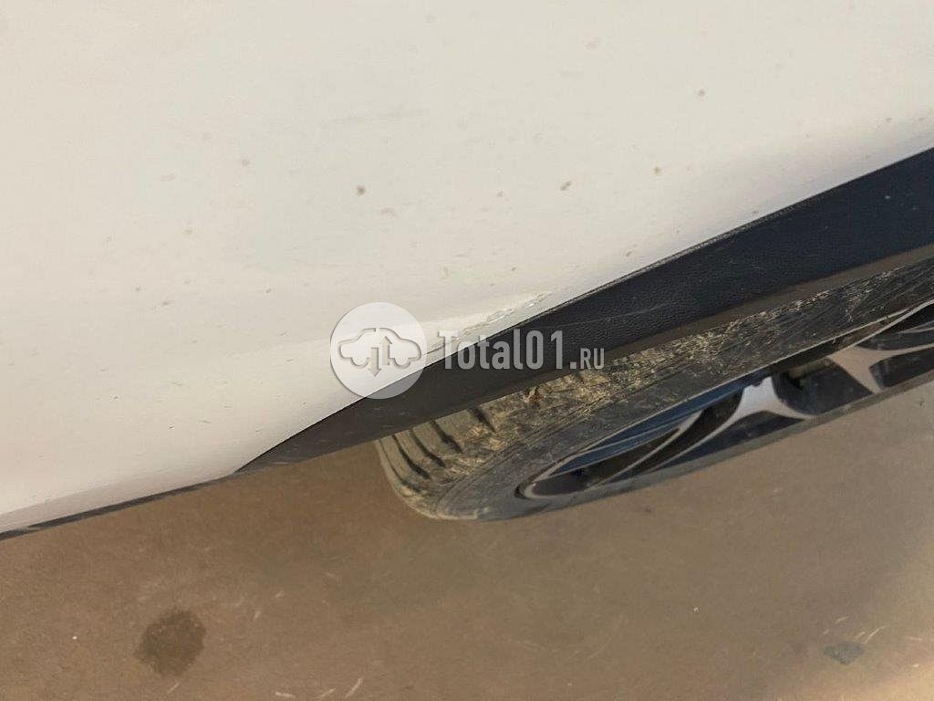 Фото Mercedes-Benz GLC-класс 24