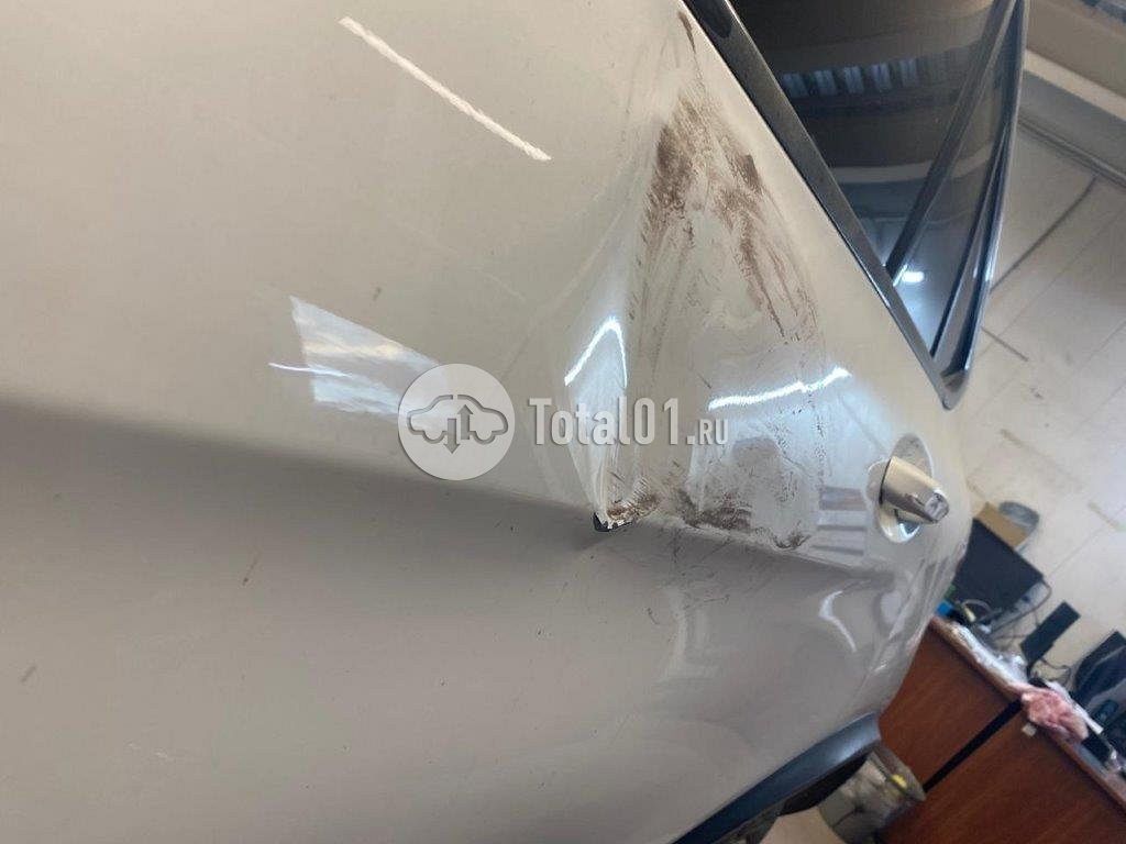 Фото Mercedes-Benz GLC-класс 28