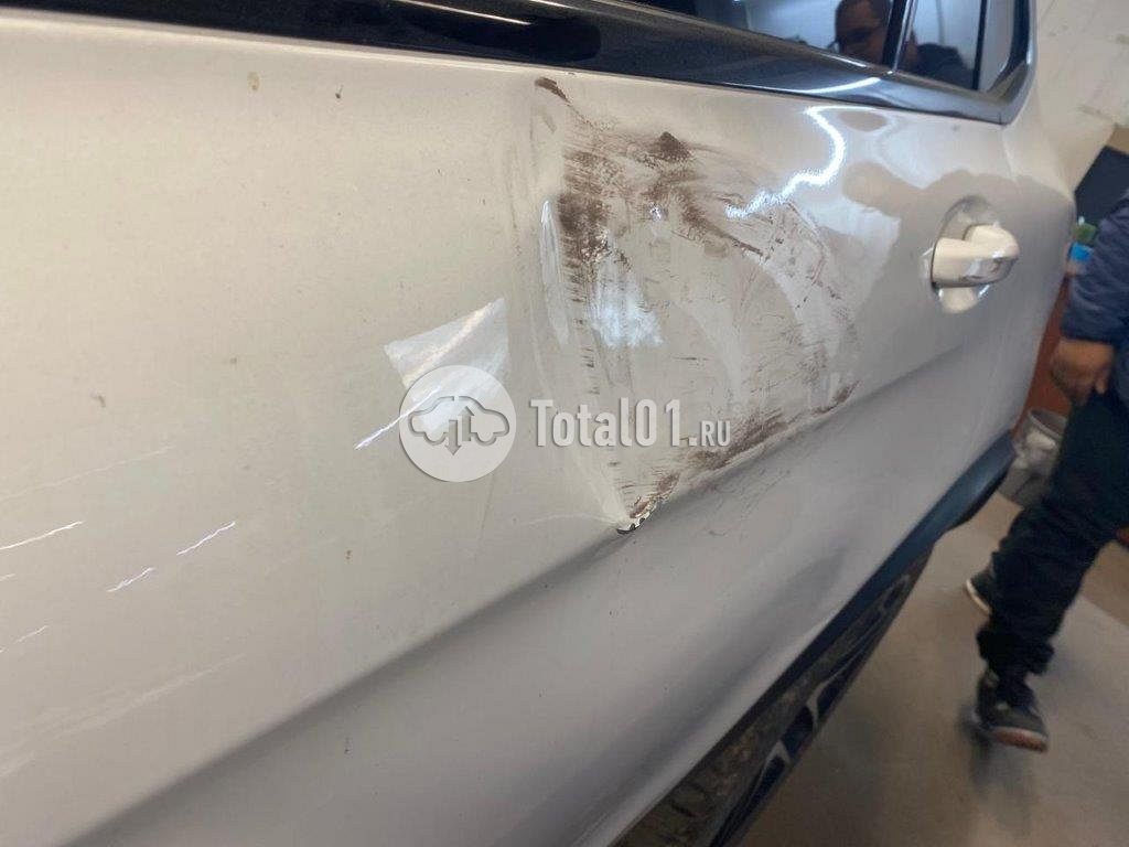 Фото Mercedes-Benz GLC-класс 30