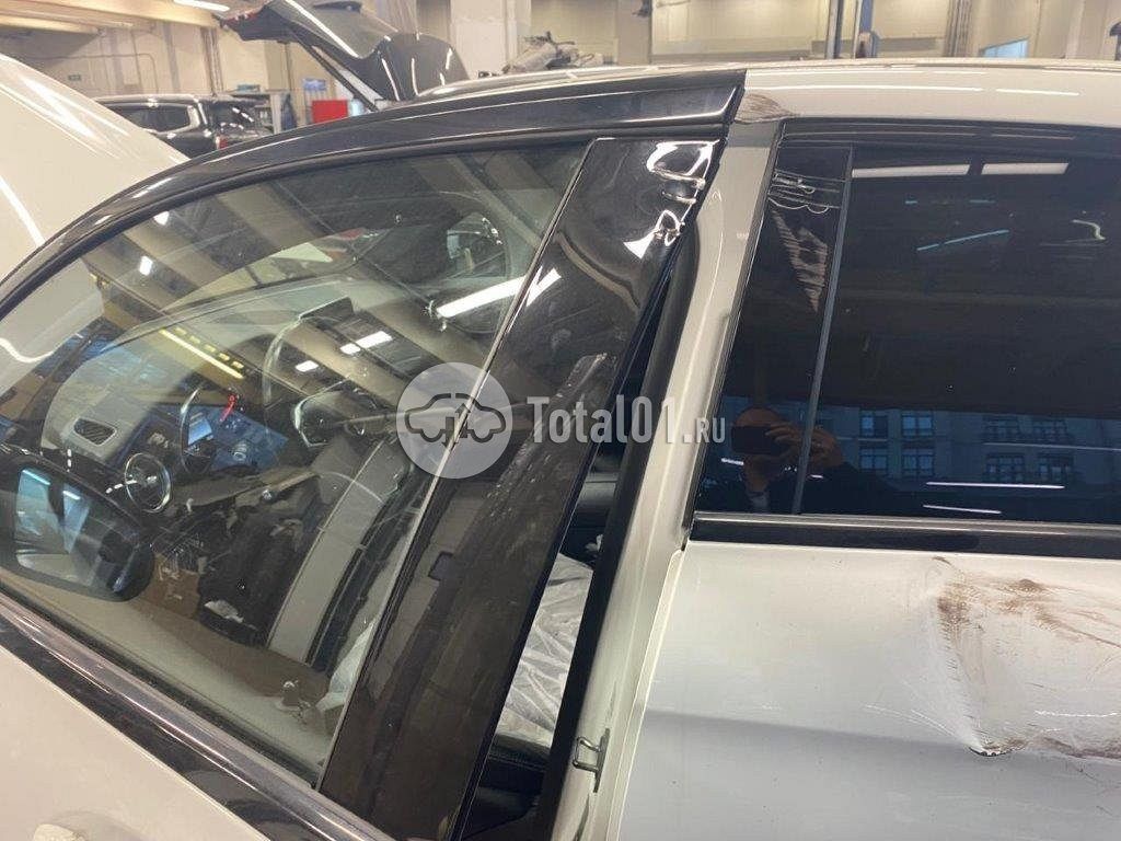 Фото Mercedes-Benz GLC-класс 32