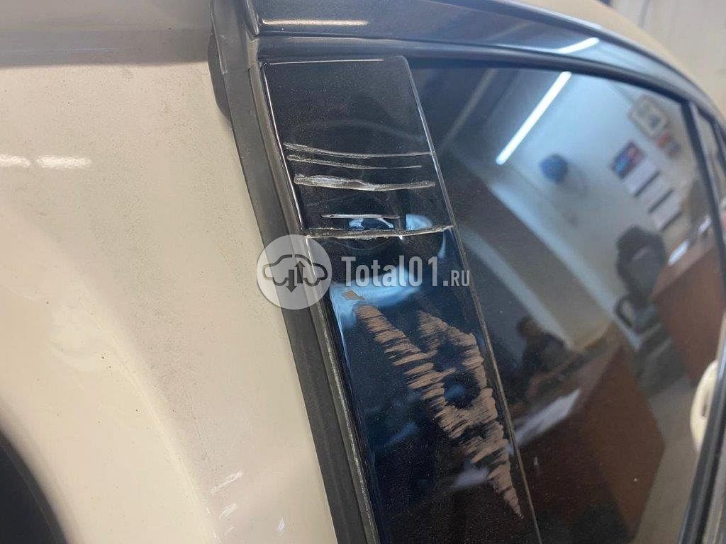 Фото Mercedes-Benz GLC-класс 38