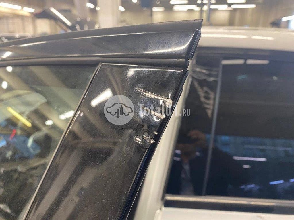 Фото Mercedes-Benz GLC-класс 42