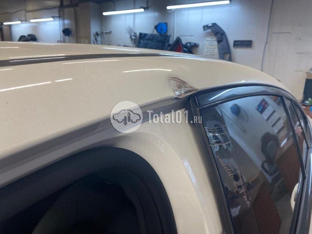 Фото Mercedes-Benz GLC-класс 44