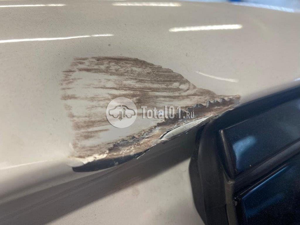 Фото Mercedes-Benz GLC-класс 50