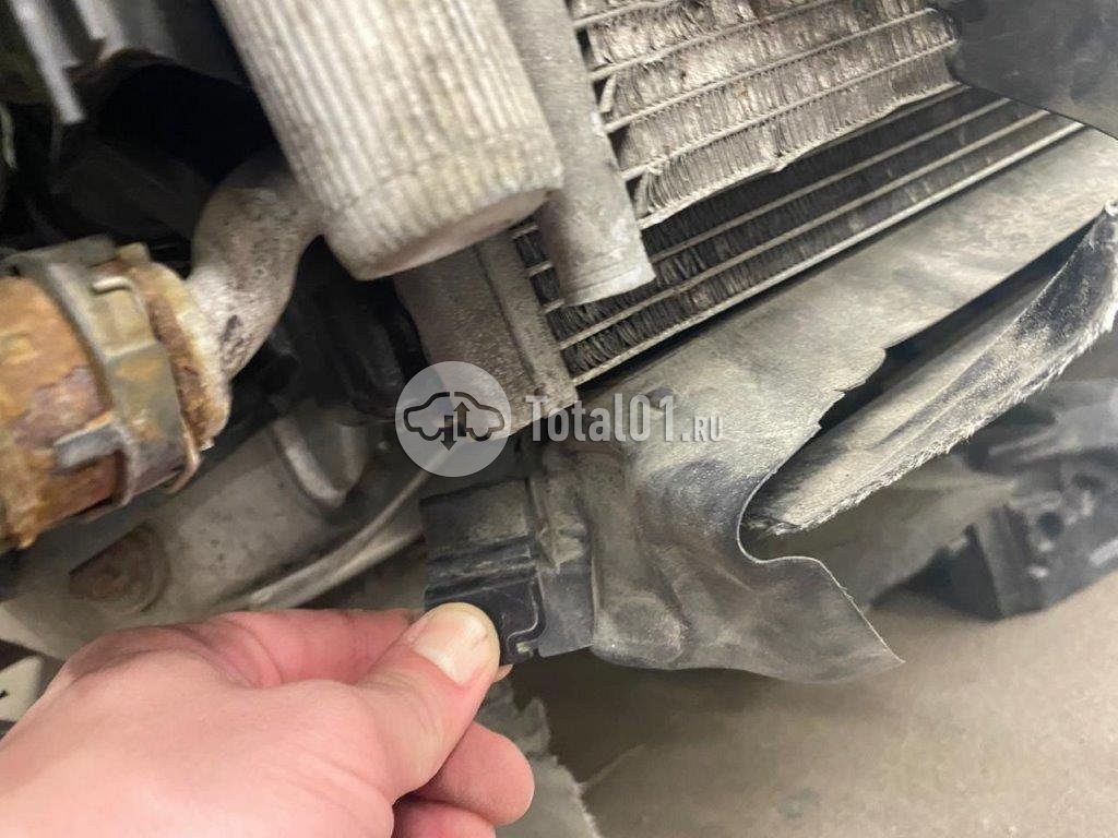 Фото Mercedes-Benz GLC-класс 60