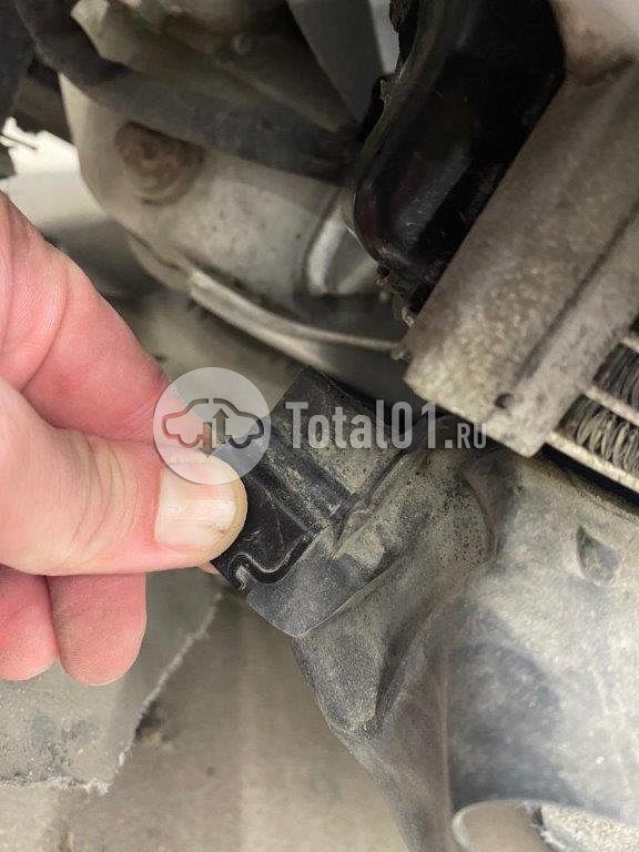 Фото Mercedes-Benz GLC-класс 62