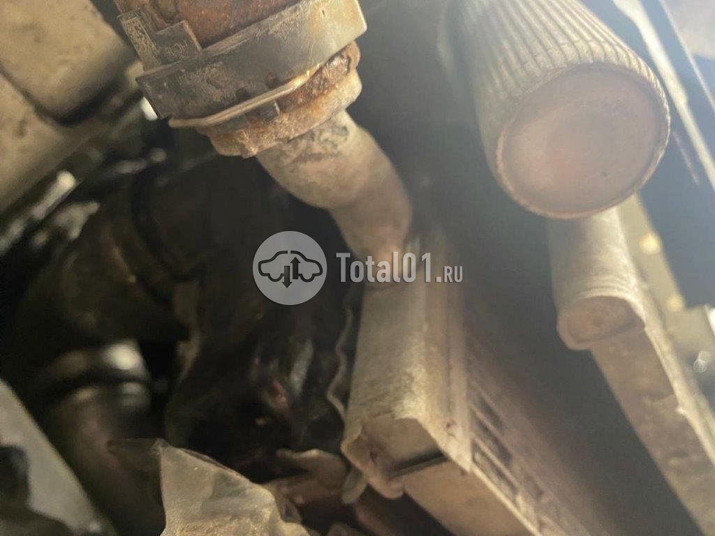 Фото Mercedes-Benz GLC-класс 68