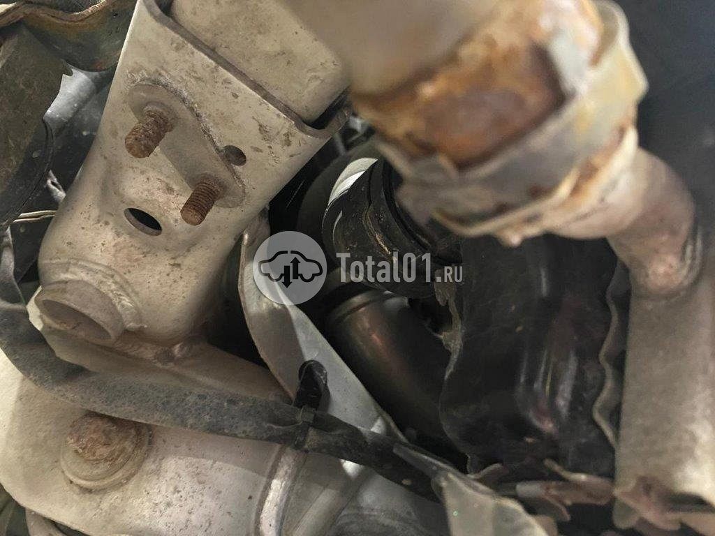 Фото Mercedes-Benz GLC-класс 70