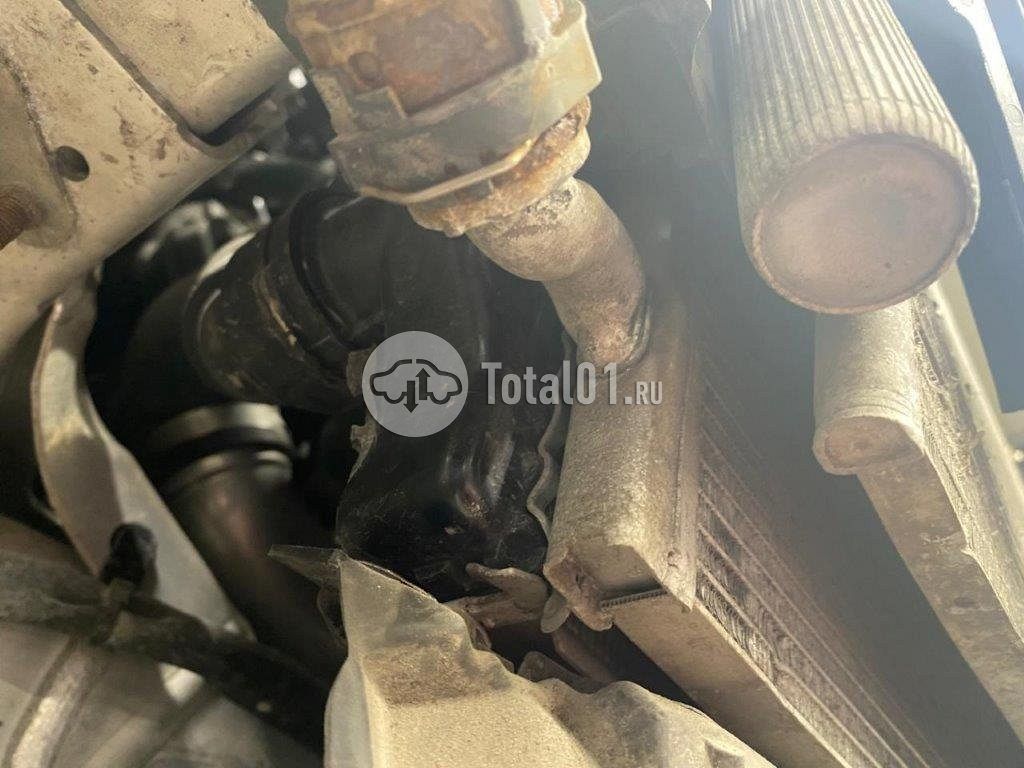 Фото Mercedes-Benz GLC-класс 74