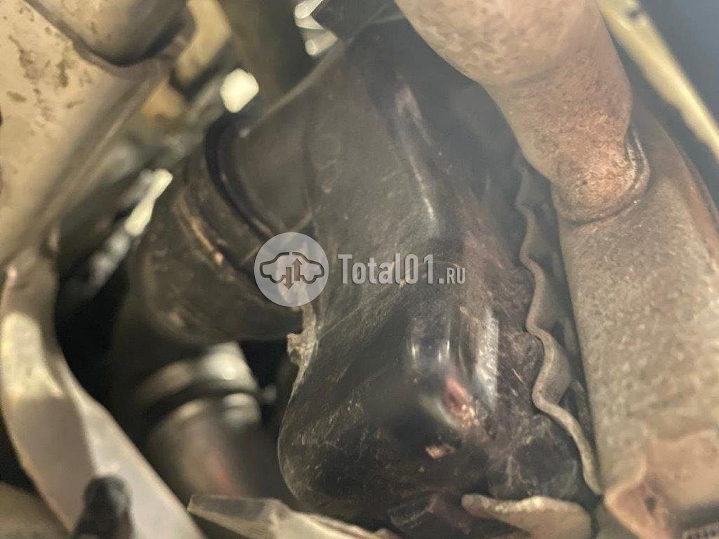 Фото Mercedes-Benz GLC-класс 76