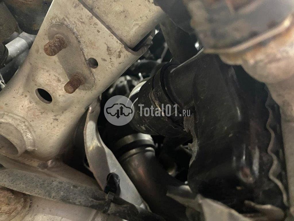 Фото Mercedes-Benz GLC-класс 78