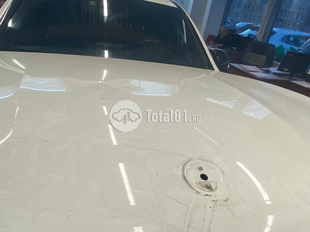 Фото Mercedes-Benz GLC-класс 84