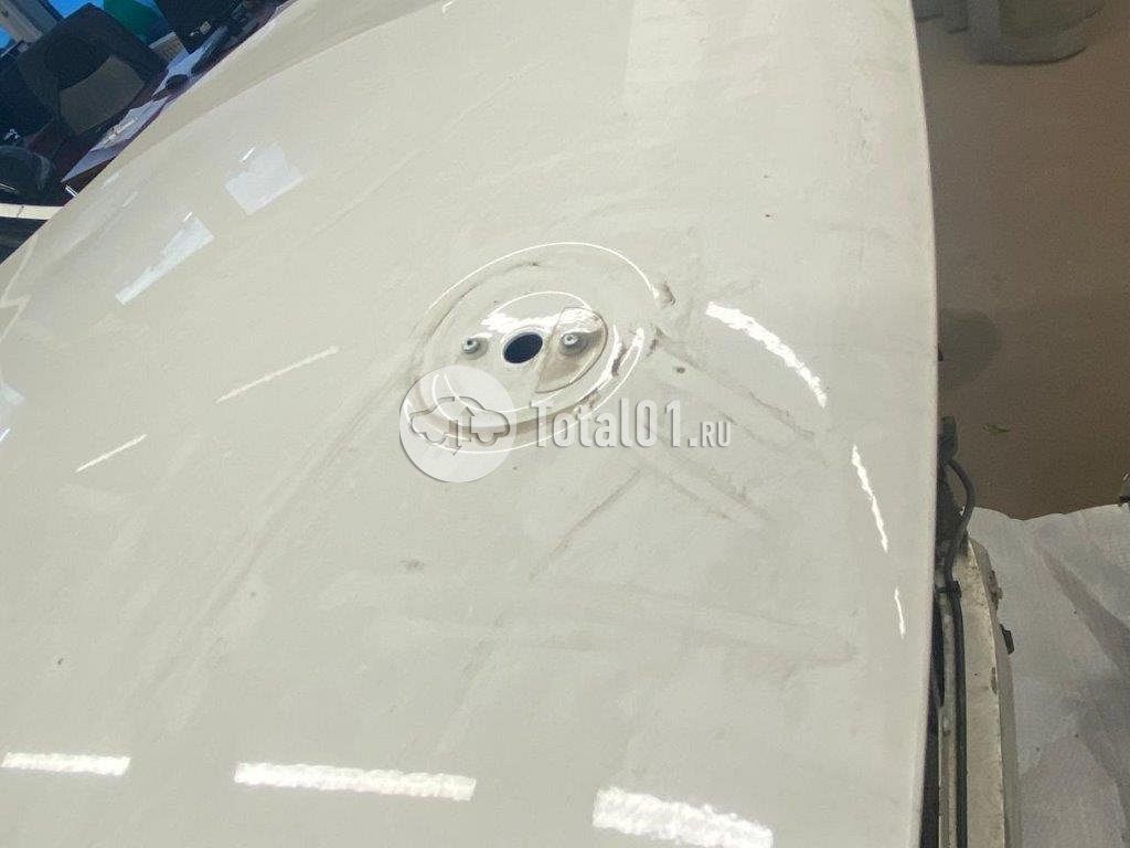 Фото Mercedes-Benz GLC-класс 88