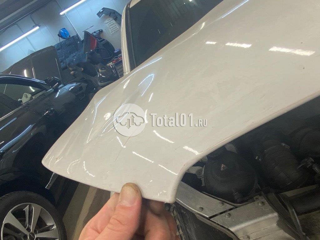 Фото Mercedes-Benz GLC-класс 90