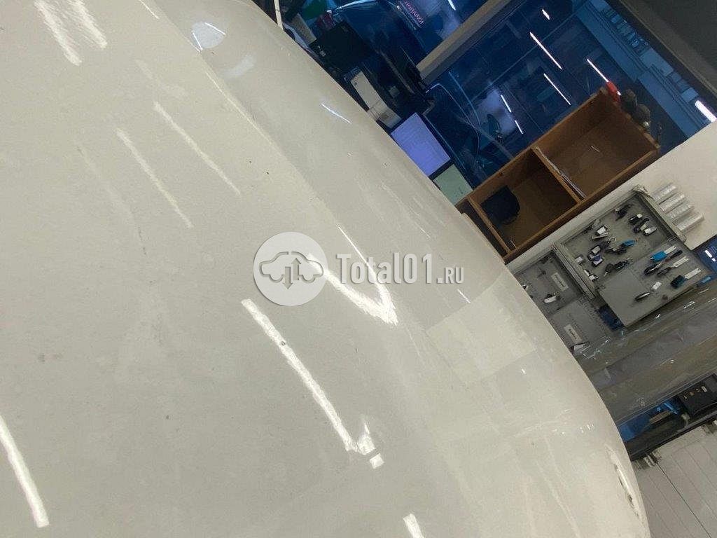 Фото Mercedes-Benz GLC-класс 92