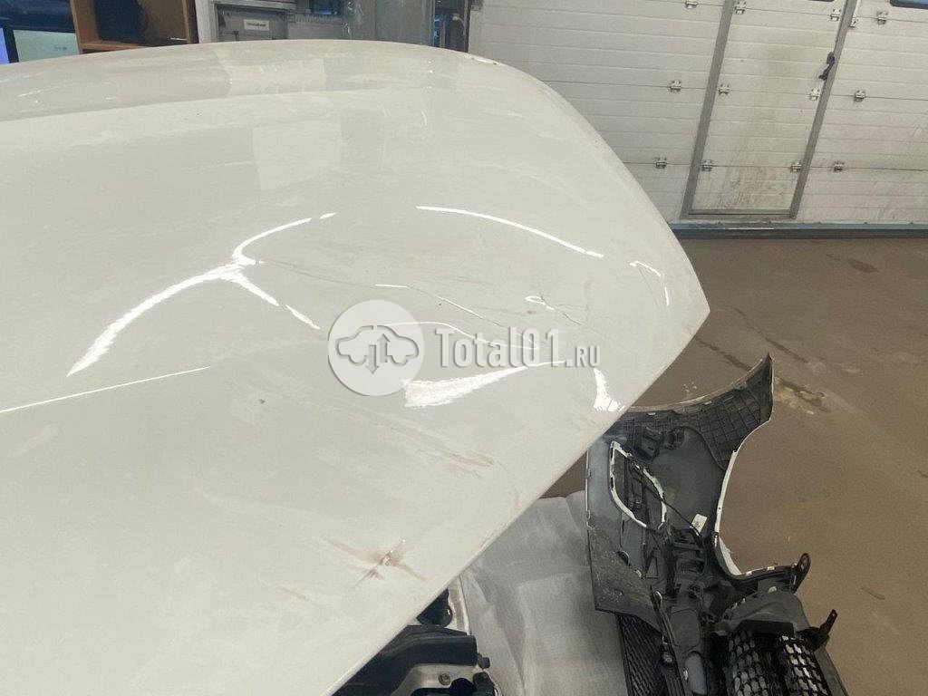 Фото Mercedes-Benz GLC-класс 96