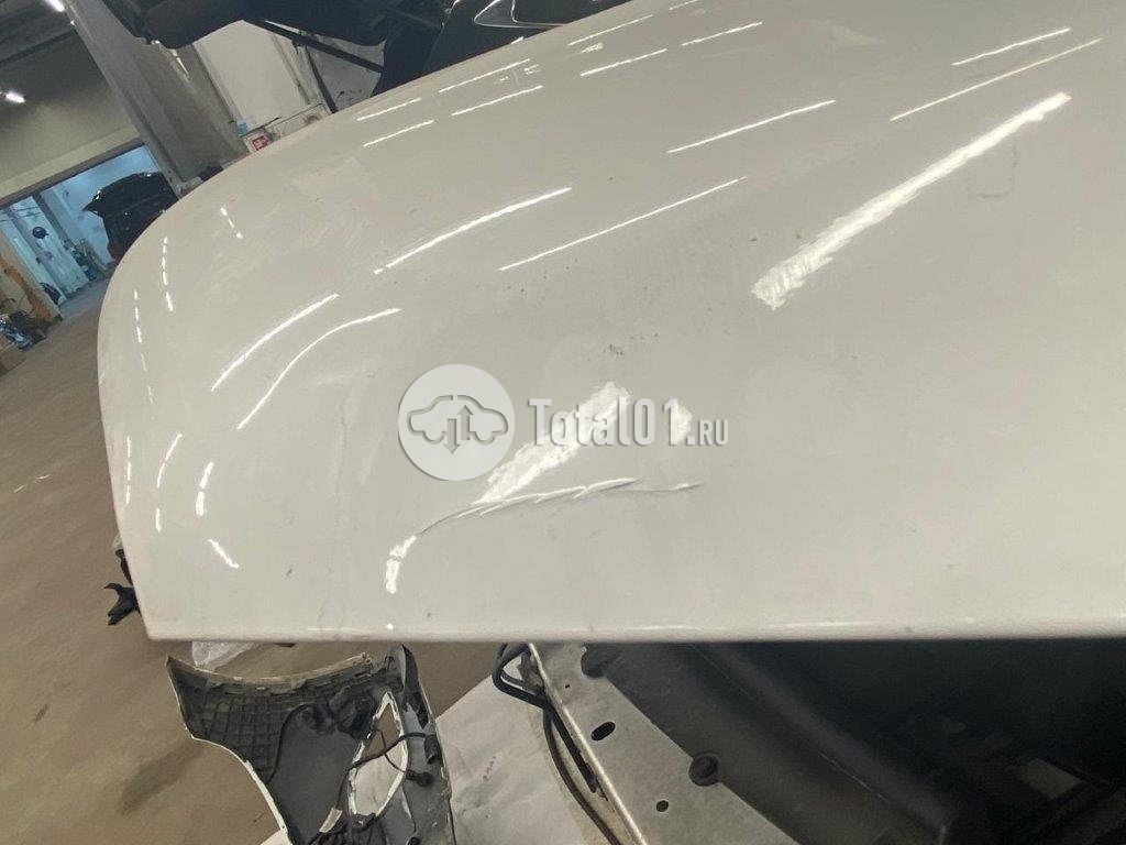 Фото Mercedes-Benz GLC-класс 100