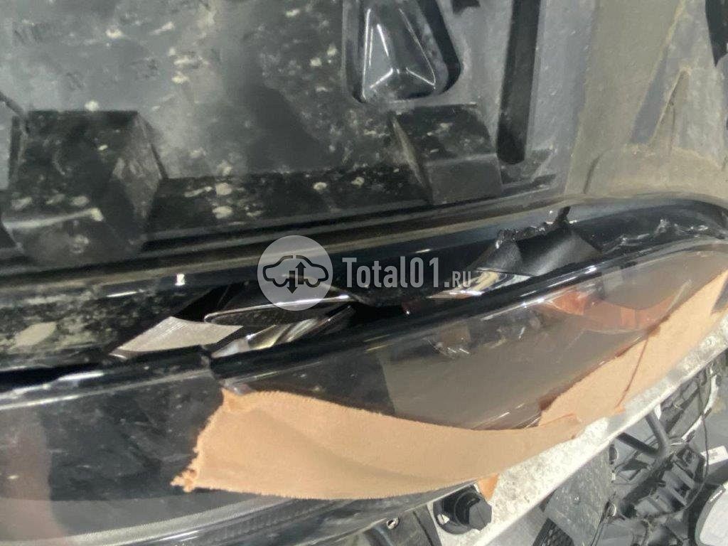 Фото Mercedes-Benz GLC-класс 106