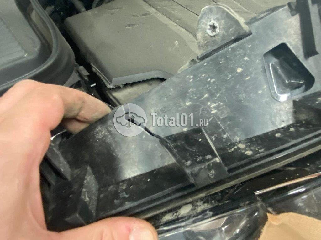 Фото Mercedes-Benz GLC-класс 108