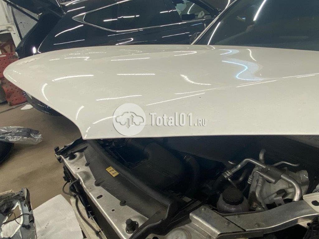 Фото Mercedes-Benz GLC-класс 110