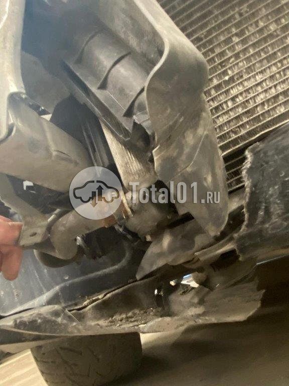 Фото Mercedes-Benz GLC-класс 112