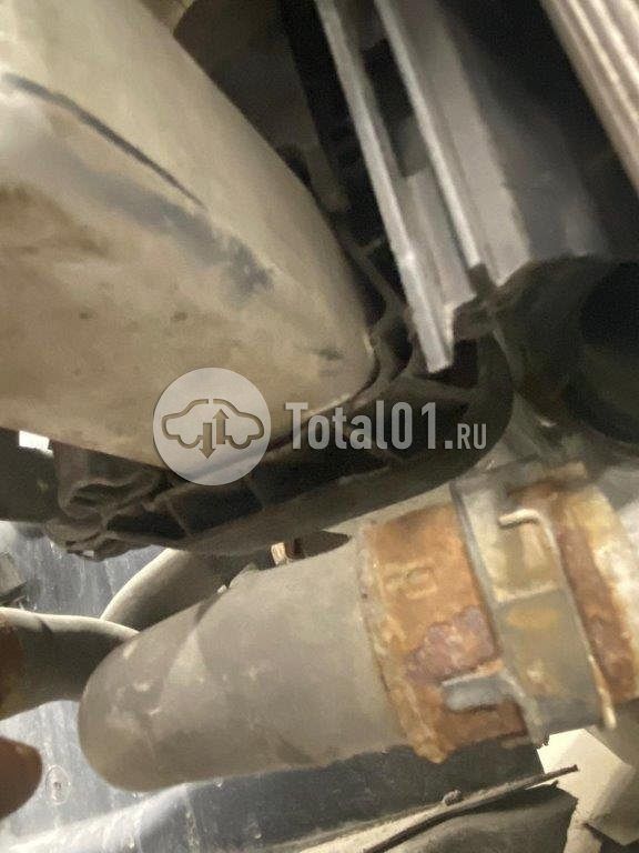 Фото Mercedes-Benz GLC-класс 114