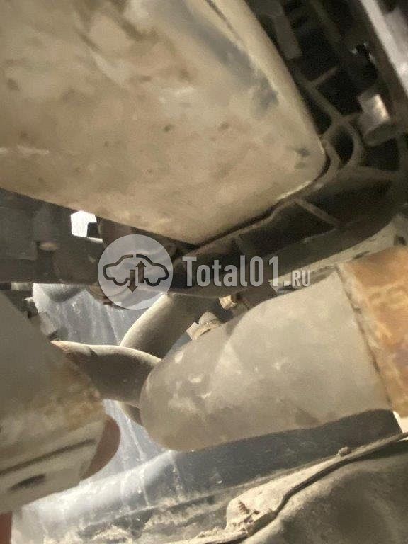 Фото Mercedes-Benz GLC-класс 116