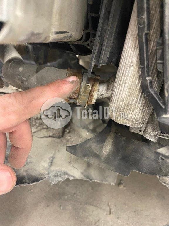 Фото Mercedes-Benz GLC-класс 120