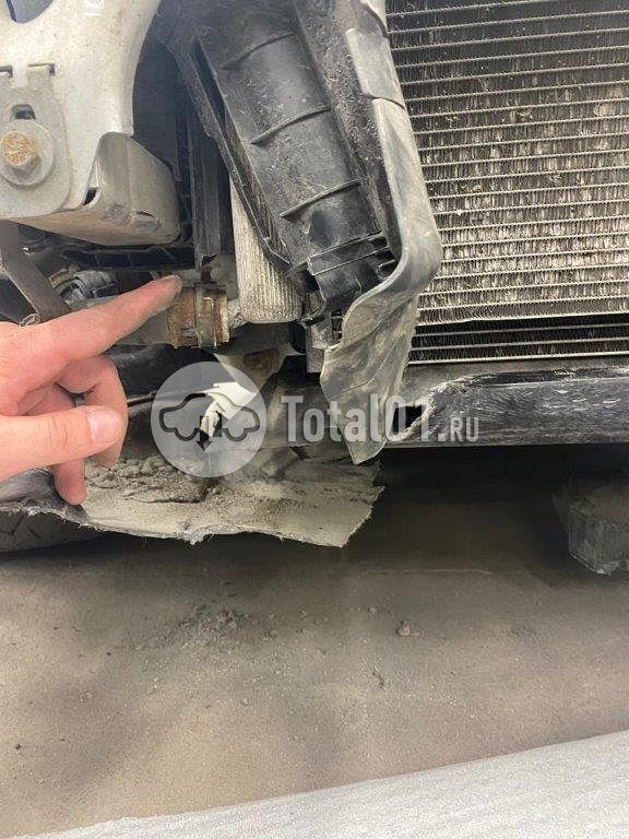 Фото Mercedes-Benz GLC-класс 122