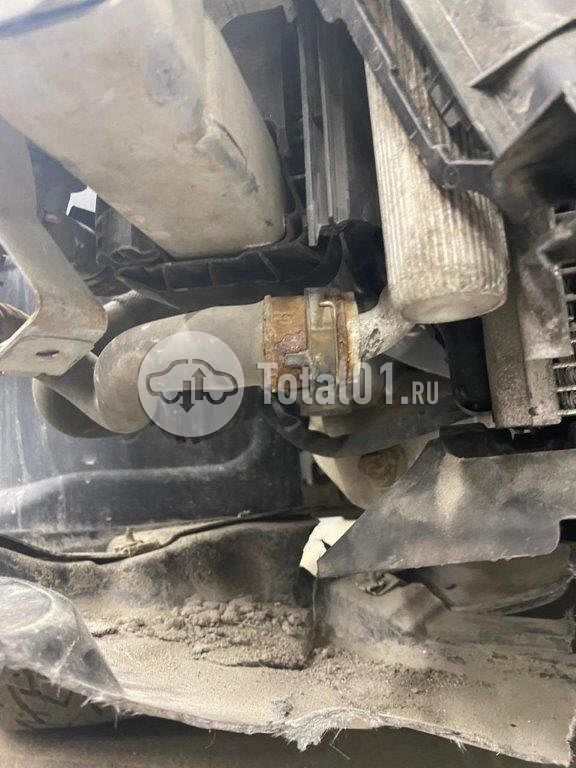 Фото Mercedes-Benz GLC-класс 124