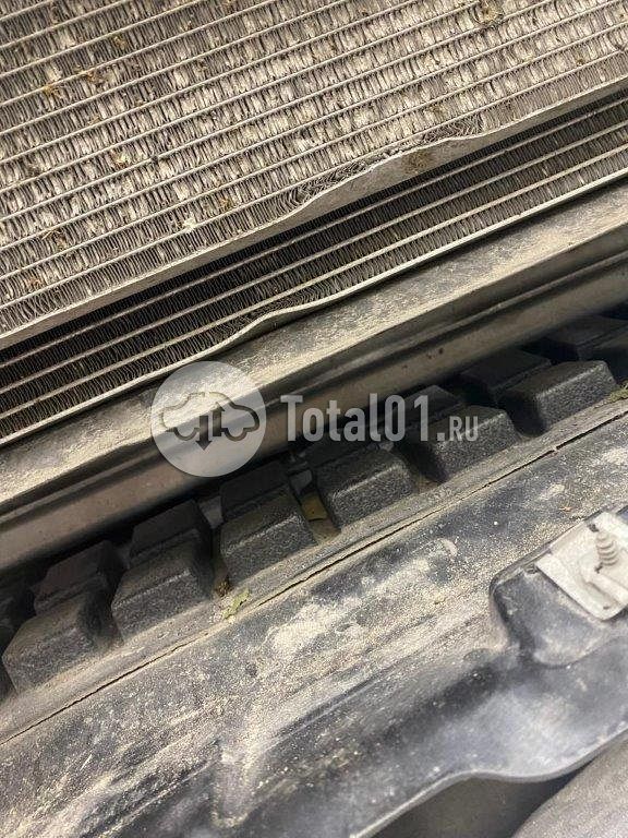 Фото Mercedes-Benz GLC-класс 126