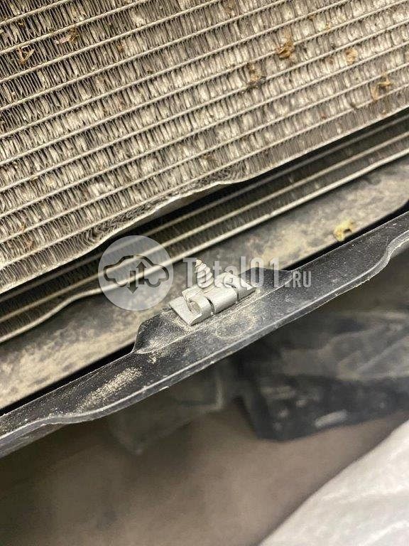 Фото Mercedes-Benz GLC-класс 128