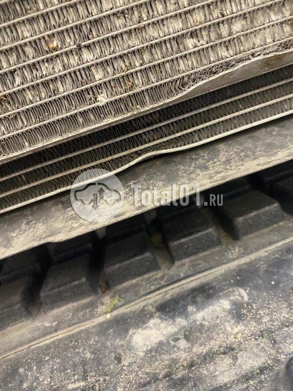 Фото Mercedes-Benz GLC-класс 132