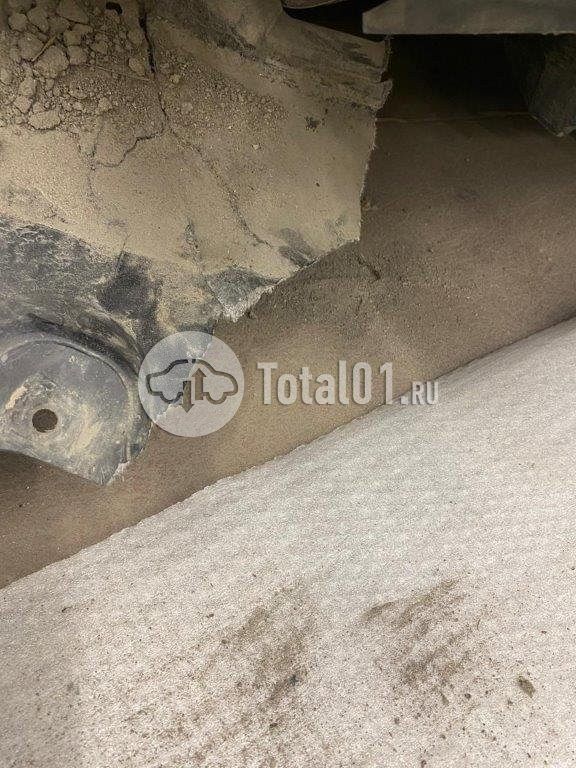 Фото Mercedes-Benz GLC-класс 136