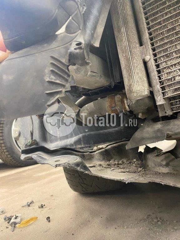 Фото Mercedes-Benz GLC-класс 140