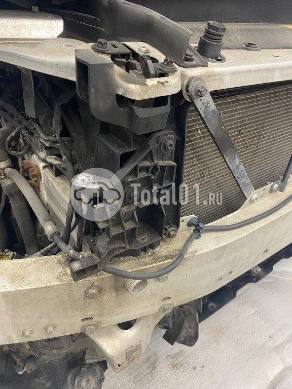 Фото Mercedes-Benz GLC-класс 142