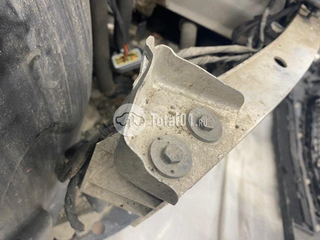 Фото Mercedes-Benz GLC-класс 144