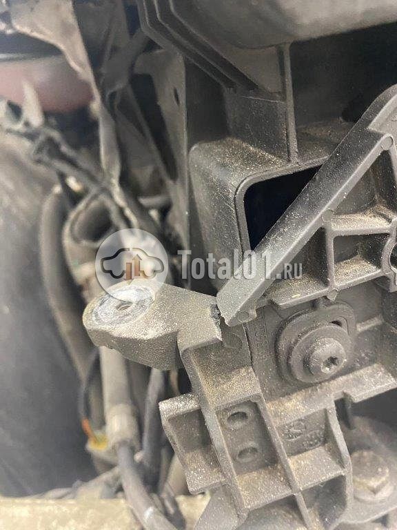 Фото Mercedes-Benz GLC-класс 146