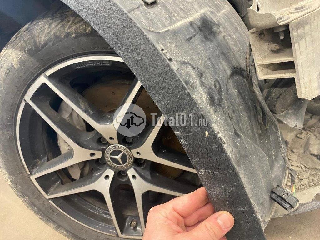 Фото Mercedes-Benz GLC-класс 148