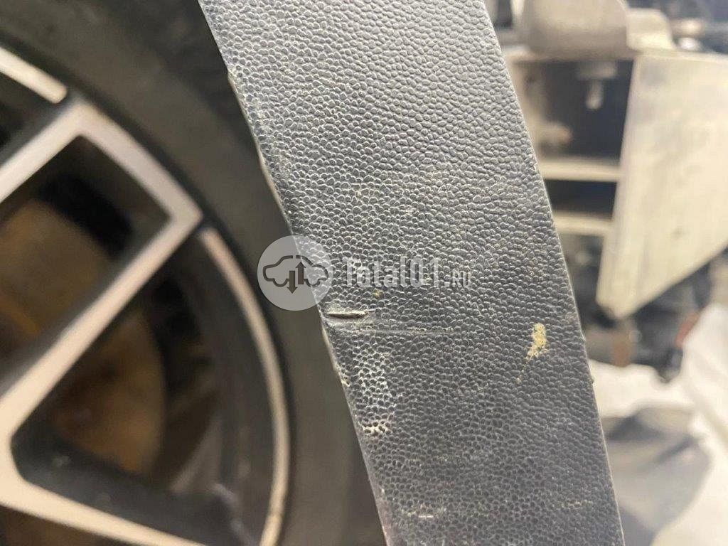 Фото Mercedes-Benz GLC-класс 150