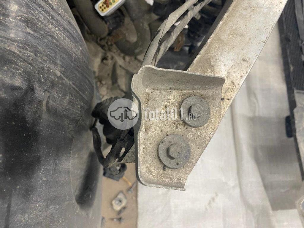 Фото Mercedes-Benz GLC-класс 154