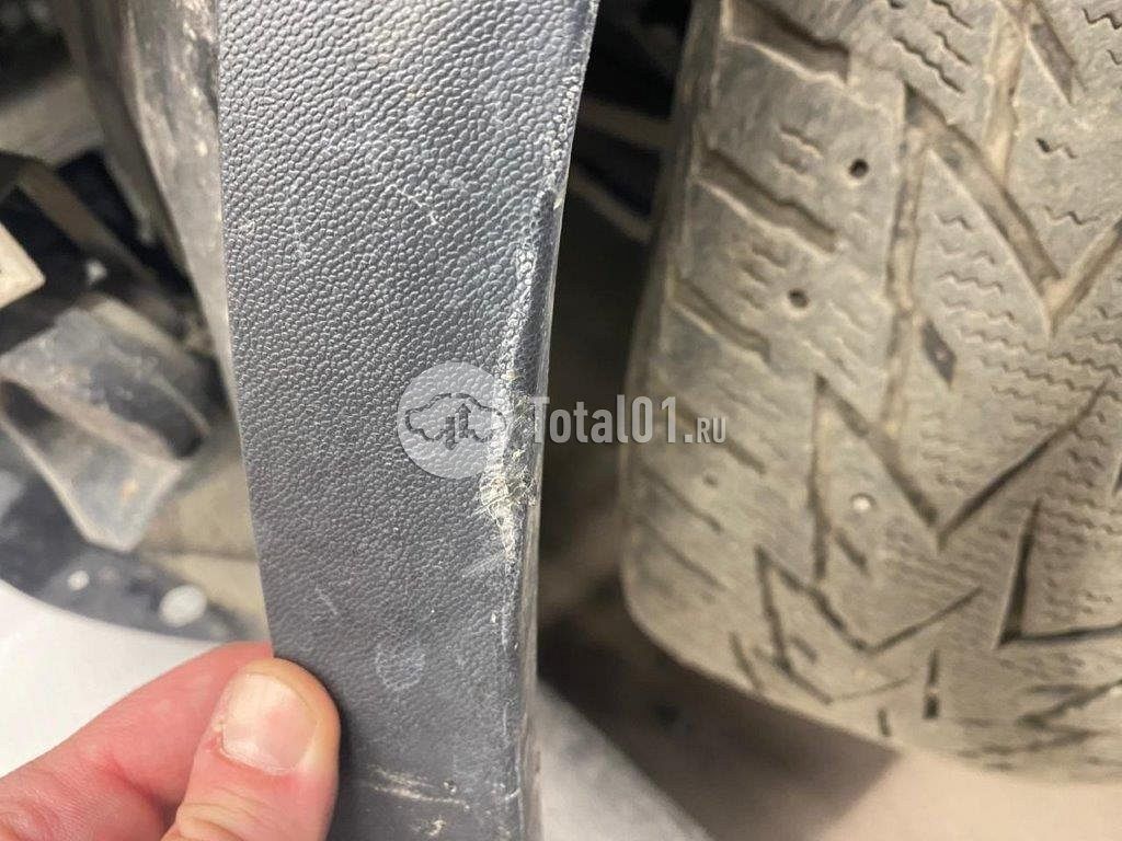 Фото Mercedes-Benz GLC-класс 158