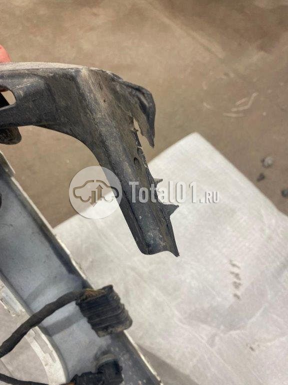 Фото Mercedes-Benz GLC-класс 160