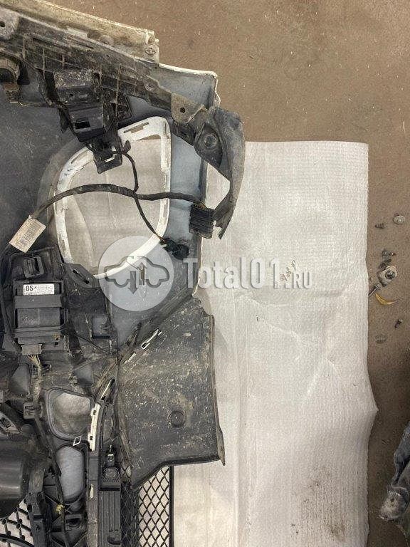 Фото Mercedes-Benz GLC-класс 162