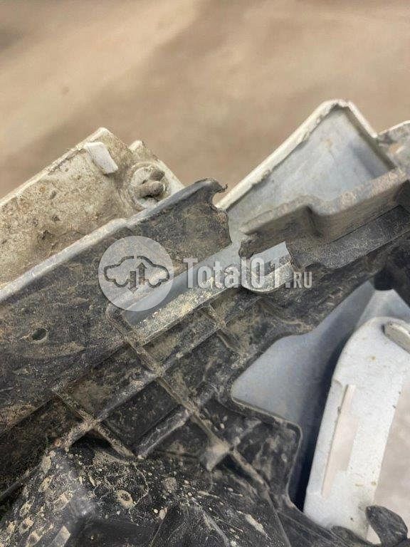 Фото Mercedes-Benz GLC-класс 164