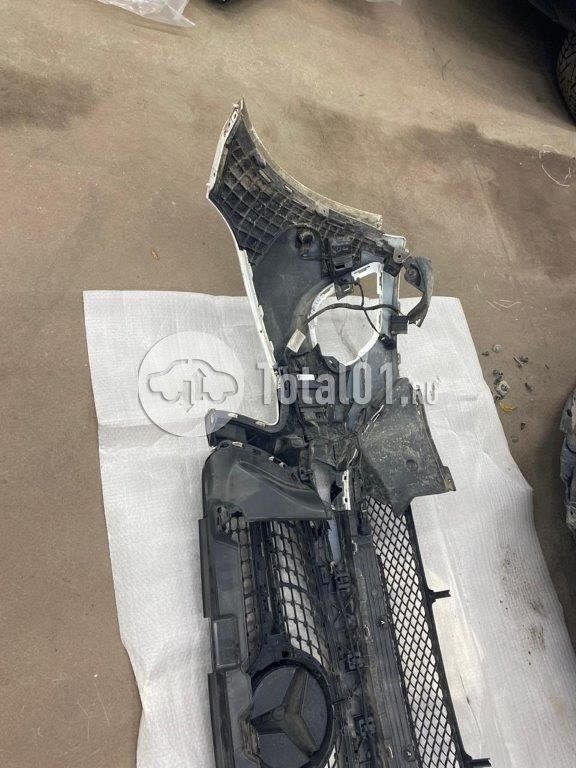 Фото Mercedes-Benz GLC-класс 168